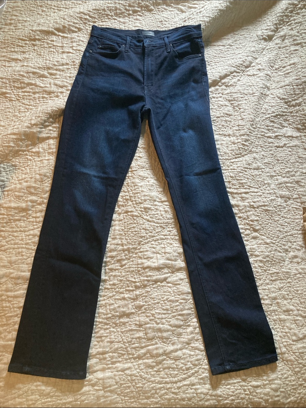 MOTHER Jeans Size 30